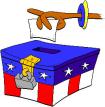 Election Day U.S (Super Tuesday) - (Nov 6th 2012) next one is 2016