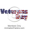 Veterans Day - (Nov 11th 2017)