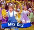 May Day - (May 1st)