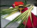 Palm Sunday - (Apr 9th)