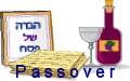 Passover Begins at Sundown - (Apr 23rd)